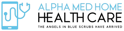 Alpha Med Home Health Care